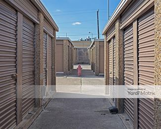 Photo 3 of Meadowcrest Self Storage - 6750 Meadow Crest, North Richland Hills, TX