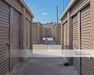 Storage Units for Rent available at 6750 Meadow Crest, North Richland Hills, TX 76180
