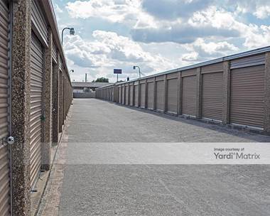 Storage Units for Rent available at 6750 Meadow Crest, North Richland Hills, TX 76180