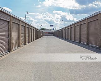 Photo 5 of Meadowcrest Self Storage - 6750 Meadow Crest, North Richland Hills, TX
