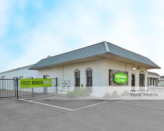 Photo 2 of Extra Space Storage - 2229 West Division Street, Arlington, TX