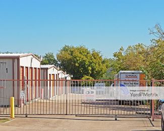 Photo 2 of Keller Self Storage - 432 North Main Street, Keller, TX