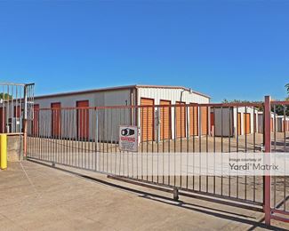 Photo 3 of Keller Self Storage - 432 North Main Street, Keller, TX