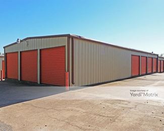 Photo 4 of Keller Self Storage - 432 North Main Street, Keller, TX