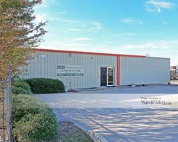 Image for Blue Mound 287 Self Storage - 870 Blue Mound Road West, Fort Worth, TX
