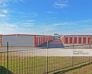 Photo 2 of Blue Mound 287 Self Storage - 870 Blue Mound Road West, Fort Worth, TX