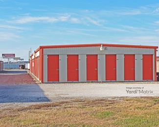 Photo 4 of Blue Mound 287 Self Storage - 870 Blue Mound Road West, Fort Worth, TX