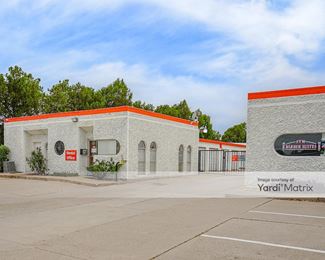 Photo 1 of Public Storage - 6712 Crowley Road, Fort Worth, TX