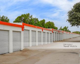 Photo 3 of Public Storage - 6712 Crowley Road, Fort Worth, TX