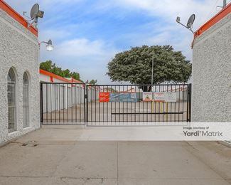 Photo 4 of Public Storage - 6712 Crowley Road, Fort Worth, TX