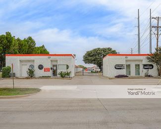 Photo 6 of Public Storage - 6712 Crowley Road, Fort Worth, TX