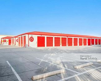 Photo 2 of Public Storage - 715 West Harris Road, Arlington, TX