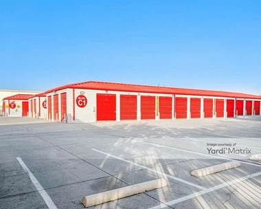 Storage Units for Rent available at 715 West Harris Road, Arlington, TX 76001