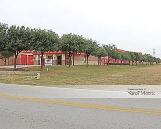 Photo 5 of Public Storage - 715 West Harris Road, Arlington, TX