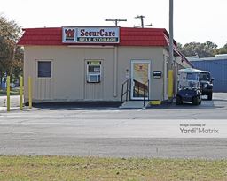 Image for SecurCare Self Storage - 3654 West Pioneer Pkwy, Pantego, TX