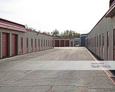 Storage Units for Rent available at 3654 West Pioneer Pkwy, Pantego, TX 76013