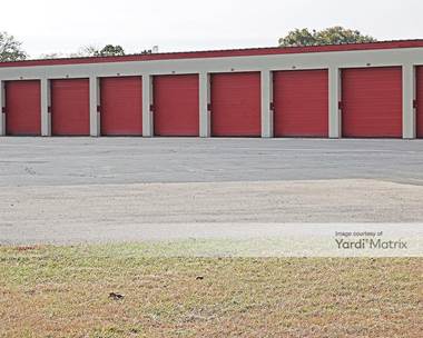 Storage Units for Rent available at 3654 West Pioneer Pkwy, Pantego, TX 76013