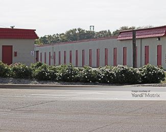 Photo 4 of SecurCare Self Storage - 3654 West Pioneer Pkwy, Pantego, TX