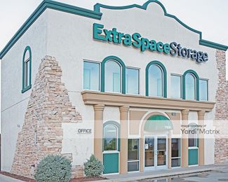 Photo 1 of Extra Space Storage - 7600 McCart Avenue, Fort Worth, TX