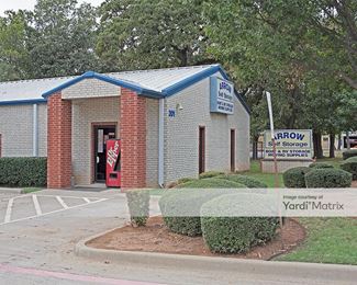 Photo 3 of Arrow Self Storage - 201 West Hurst Blvd, Hurst, TX