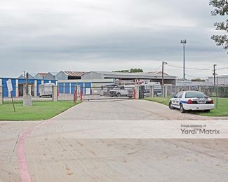 Photo 5 of Arrow Self Storage - 201 West Hurst Blvd, Hurst, TX