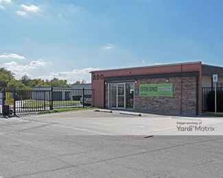 Photo 1 of Extra Space Storage - 990 Alta Mere Drive, Fort Worth, TX