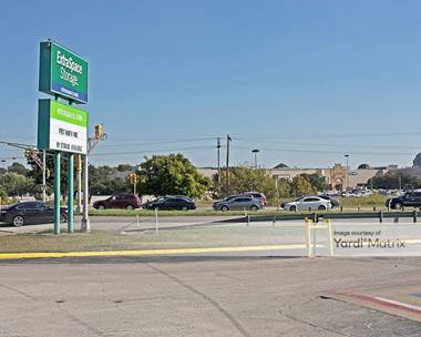 Storage Units for Rent available at 990 Alta Mere Drive, Fort Worth, TX 76116