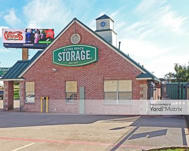 Storage Units for Rent available at 2044 West State Highway 114, Grapevine, TX 76051