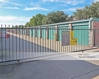 Photo 4 of Extra Space Storage - 2044 West State Highway 114, Grapevine, TX