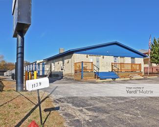 Photo 1 of 24/7 Storage - 1139 Fort Worth Hwy, Weatherford, TX