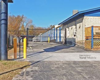 Photo 2 of 24/7 Storage - 1139 Fort Worth Hwy, Weatherford, TX