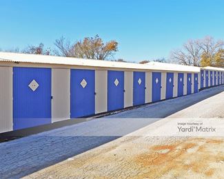 Photo 3 of 24/7 Storage - 1139 Fort Worth Hwy, Weatherford, TX