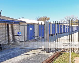 Photo 4 of 24/7 Storage - 1139 Fort Worth Hwy, Weatherford, TX