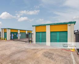 Image for Avid Storage - 2704 West Division Street, Arlington, TX