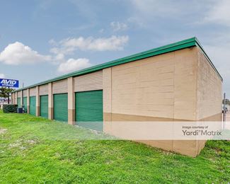 Photo 3 of Avid Storage - 2704 West Division Street, Arlington, TX
