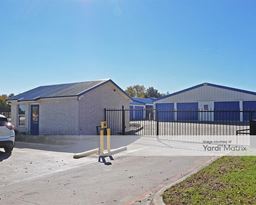 Image for Azle Southeast Storage - 1004 Southeast Pkwy, Azle, TX