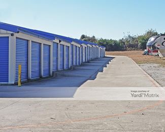 Photo 3 of Azle Southeast Storage - 1004 Southeast Pkwy, Azle, TX