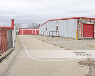 Photo 3 of Affordable Self Storage - 1502 North Nolan River Road, Cleburne, TX