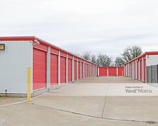 Photo 4 of Affordable Self Storage - 1502 North Nolan River Road, Cleburne, TX