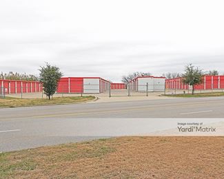 Photo 5 of Affordable Self Storage - 1502 North Nolan River Road, Cleburne, TX