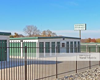Photo 1 of Gateway Storage - 131 Coyote Run, Weatherford, TX