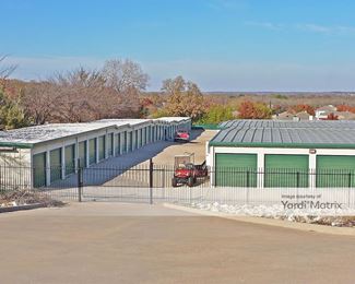 Photo 2 of Gateway Storage - 131 Coyote Run, Weatherford, TX