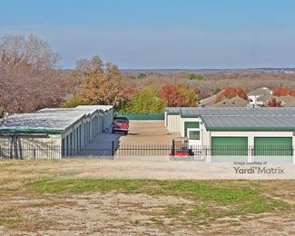 Photo 4 of Gateway Storage - 131 Coyote Run, Weatherford, TX