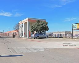Image for Curio Storage - 9200 Oak Grove Road, Fort Worth, TX
