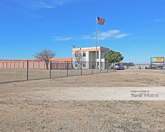 Photo 2 of Curio Storage - 9200 Oak Grove Road, Fort Worth, TX