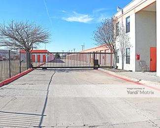 Photo 3 of Curio Storage - 9200 Oak Grove Road, Fort Worth, TX