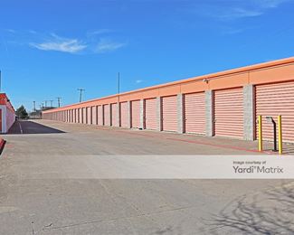 Photo 5 of Curio Storage - 9200 Oak Grove Road, Fort Worth, TX