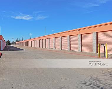 Storage Units for Rent available at 9200 Oak Grove Road, Fort Worth, TX 76140