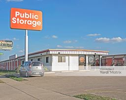 Image for Public Storage - 8801 West Fwy, Fort Worth, TX