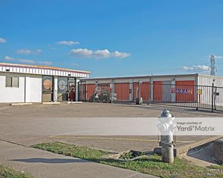 Photo 2 of Public Storage - 8801 West Fwy, Fort Worth, TX